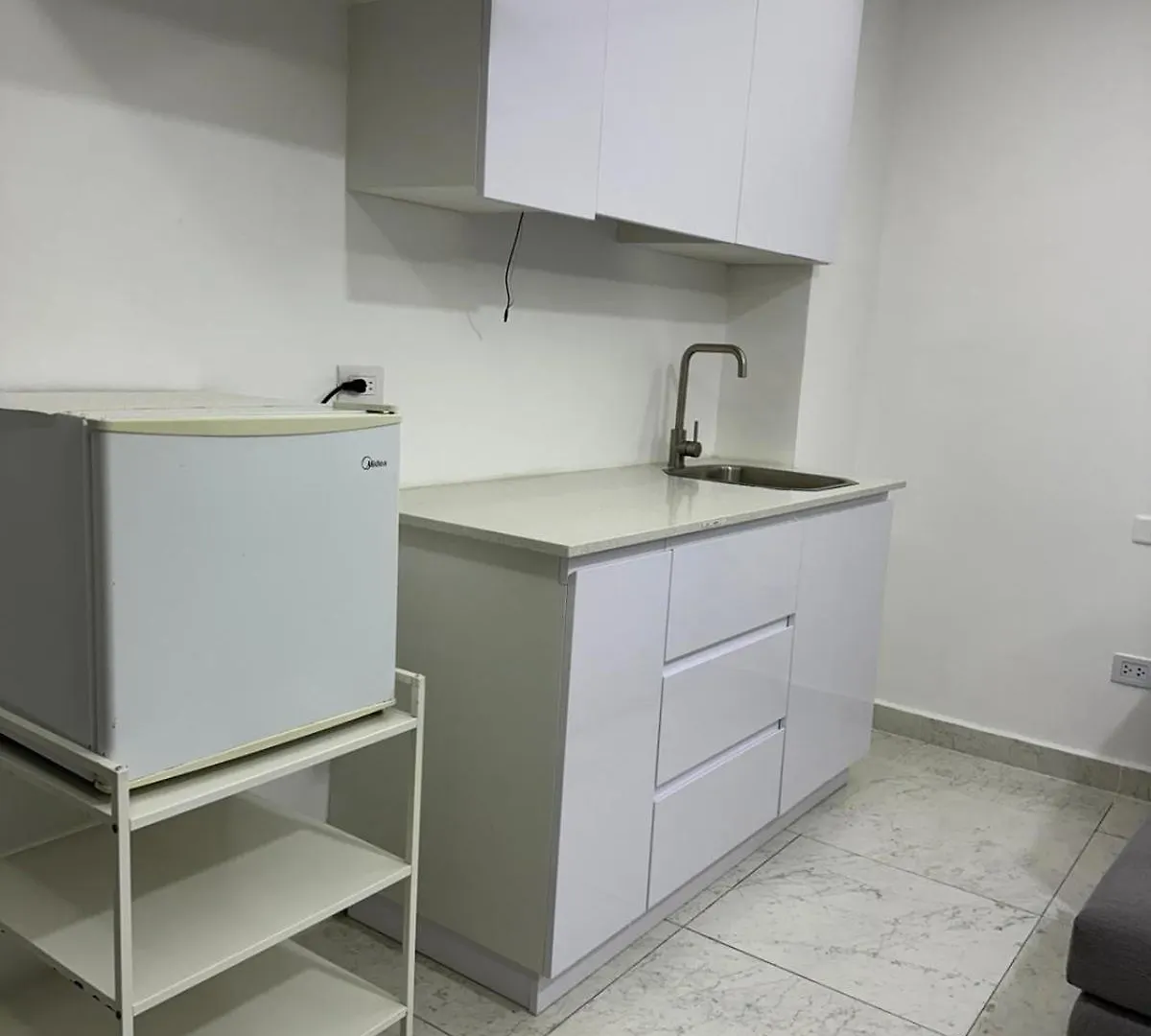 Privat bolig Boca Beach Residence Hotel Boca Chica
