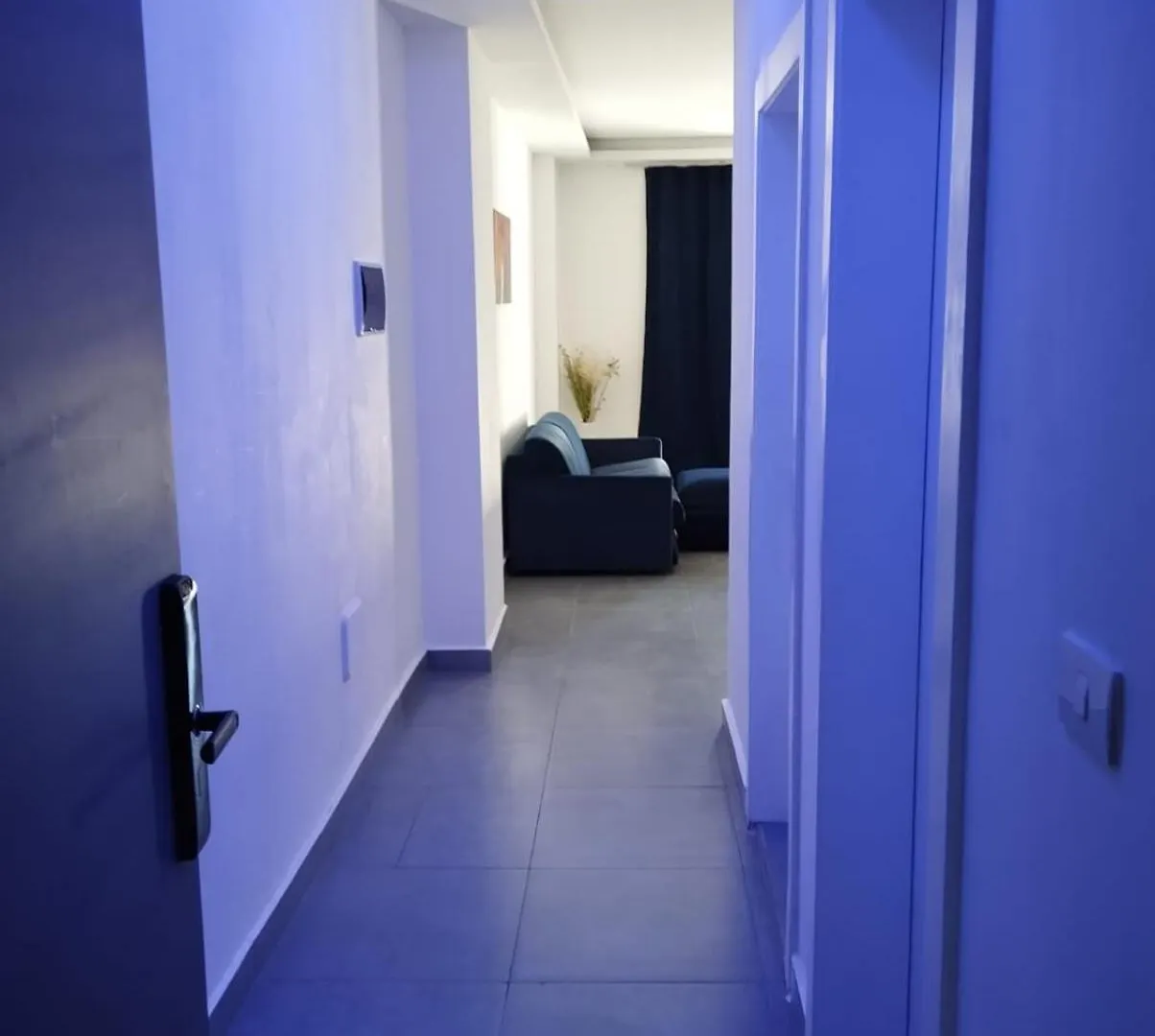 Boca Beach Residence Hotel Boca Chica Privat bolig