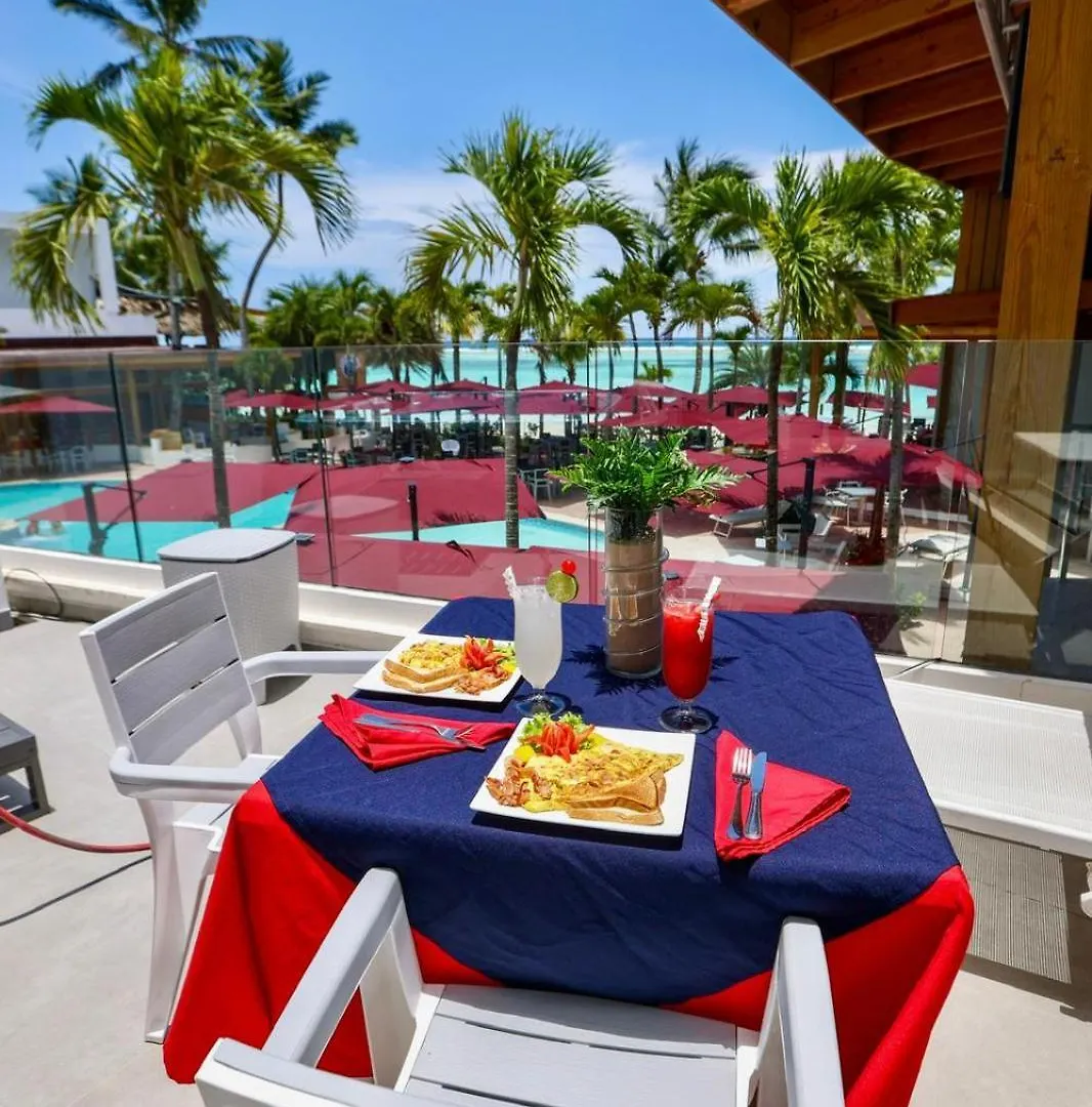 Boca Beach Residence Hotel Boca Chica