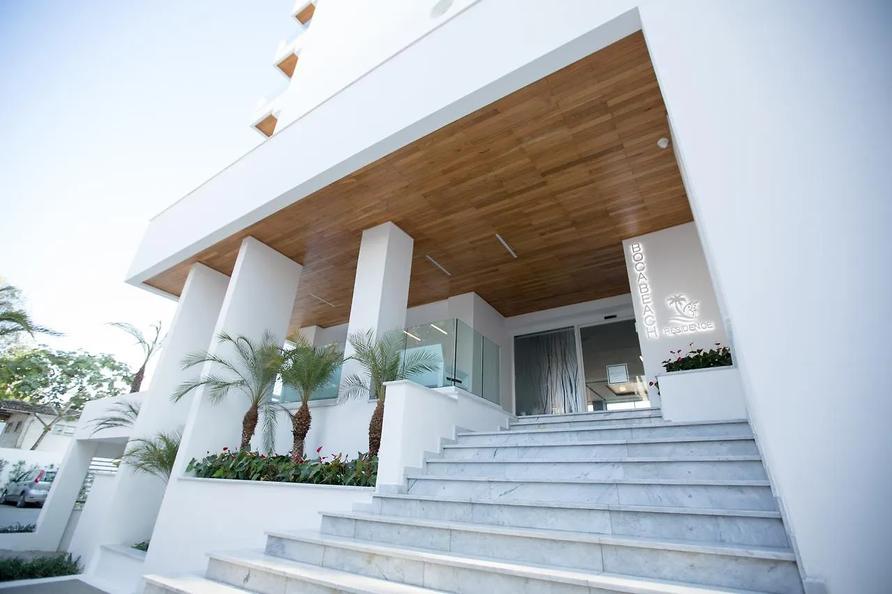Privat bolig Boca Beach Residence Hotel Boca Chica Den Dominikanske Republik