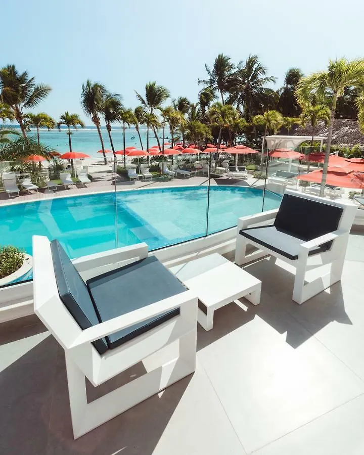 Privat bolig Boca Beach Residence Hotel Boca Chica Den Dominikanske Republik