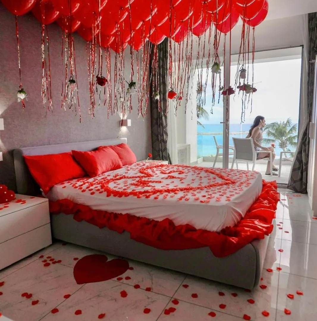 Boca Beach Residence hotel Boca Chica
