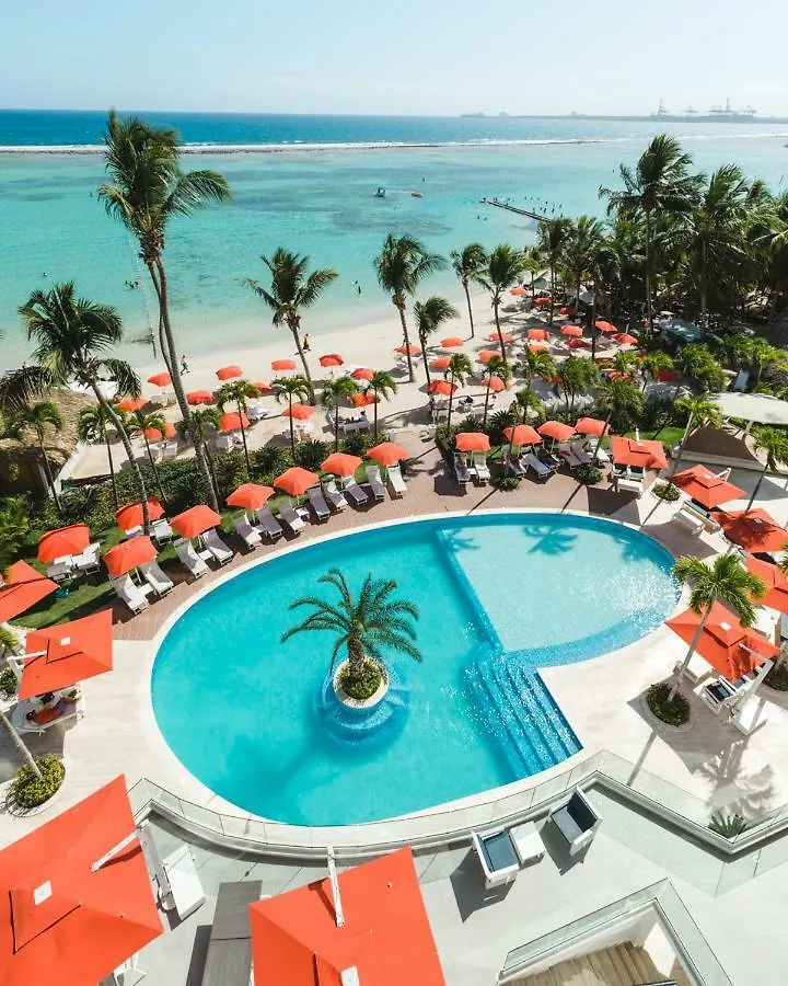 Boca Beach Residence hotel Boca Chica