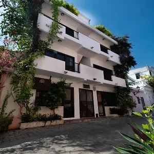 Appartamento Casa La Maria By The Oxo House, Santo Domingo