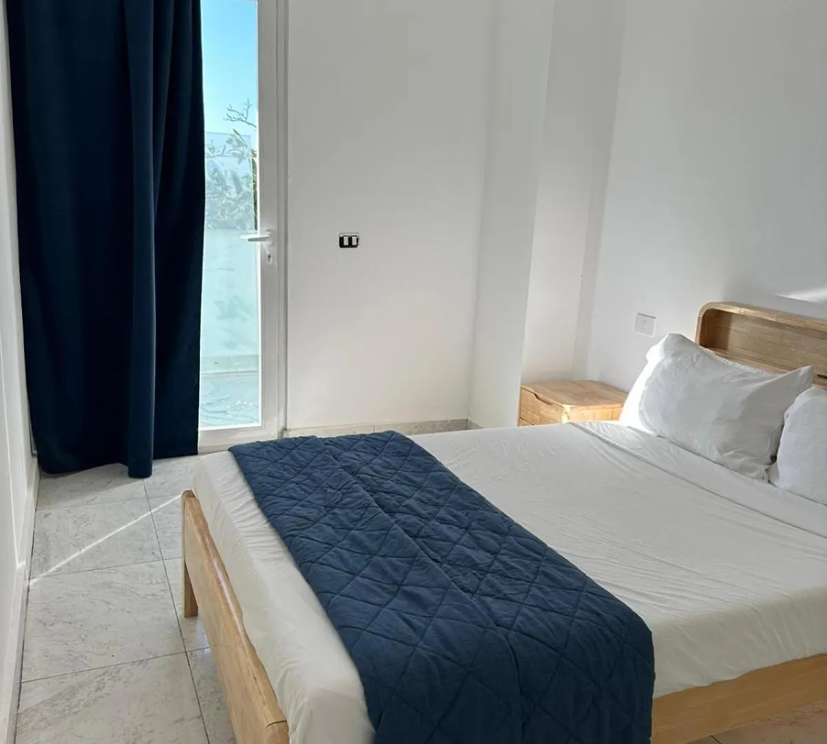 Boca Beach Residence Hotel Boca Chica Rum i privatbostad