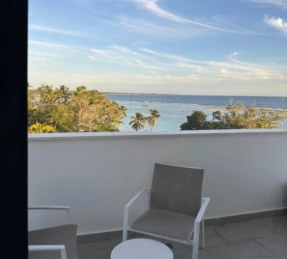 Boca Beach Residence Hotel Boca Chica 0*,