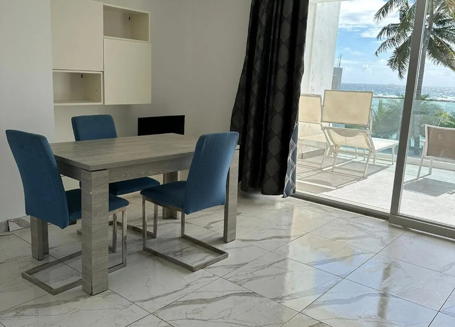 Boca Beach Residence Hotel Boca Chica 0*,