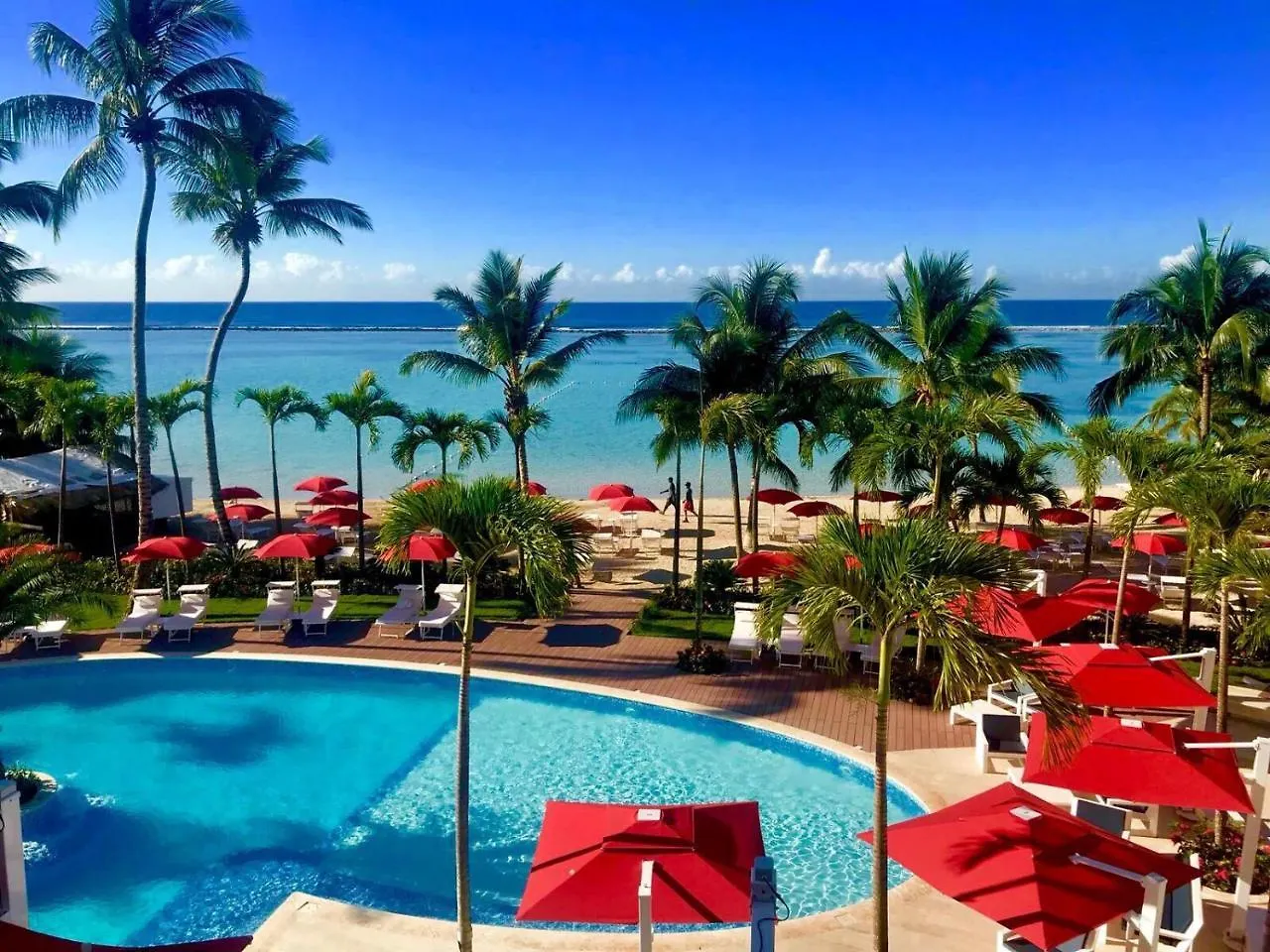 Boca Beach Residence Hotel Boca Chica 0*,  Dominikanska republiken
