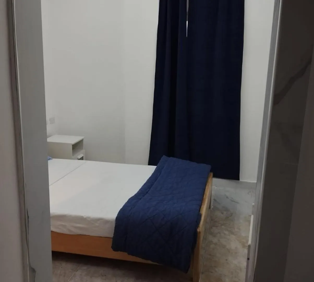 Homestay Boca Beach Residence Hotel Boca Chica