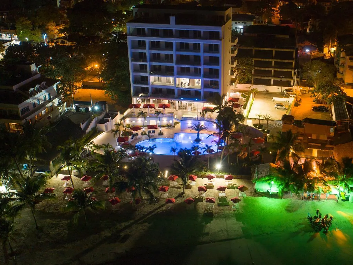 Boca Beach Residence Hotel Boca Chica Dominican Republic